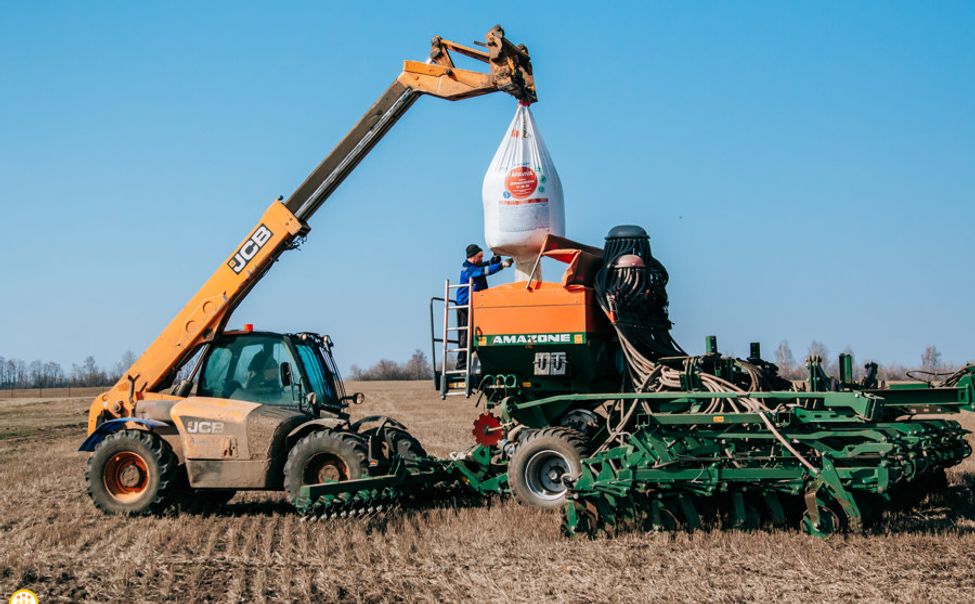 Аграриям Чувашии перечислено около 1 млрд рублей господдержки