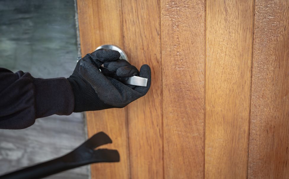 В Чебоксарах дачные воры отправятся на обязательные работы