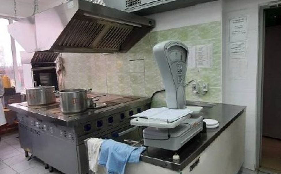 В Порецком округе школьников кормили испорченными продуктами