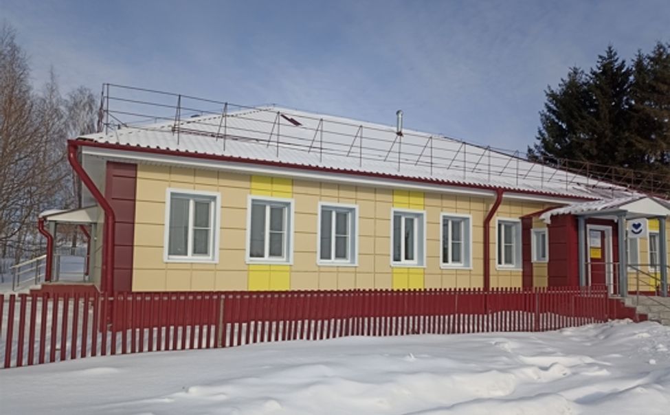 В Чувашии подрядчик, сорвавший сроки капремонта врачебной амбулатории, оштрафован на 110 тысяч рублей