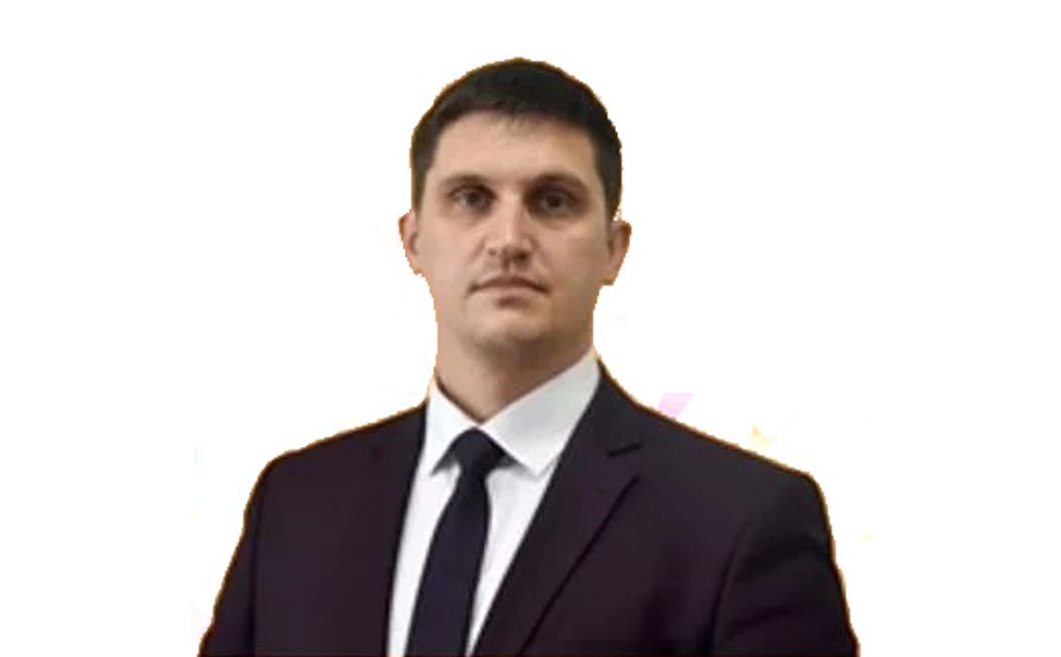 В Чувашии замминистра спорта покинул пост