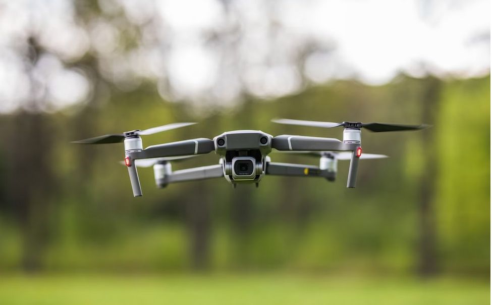 Глава Чувашии запретил использование БПЛА до особого распоряжения