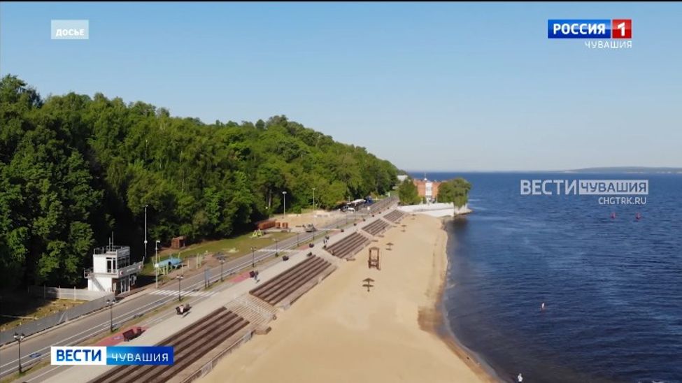 В Чувашии усилили охрану общественного порядка 