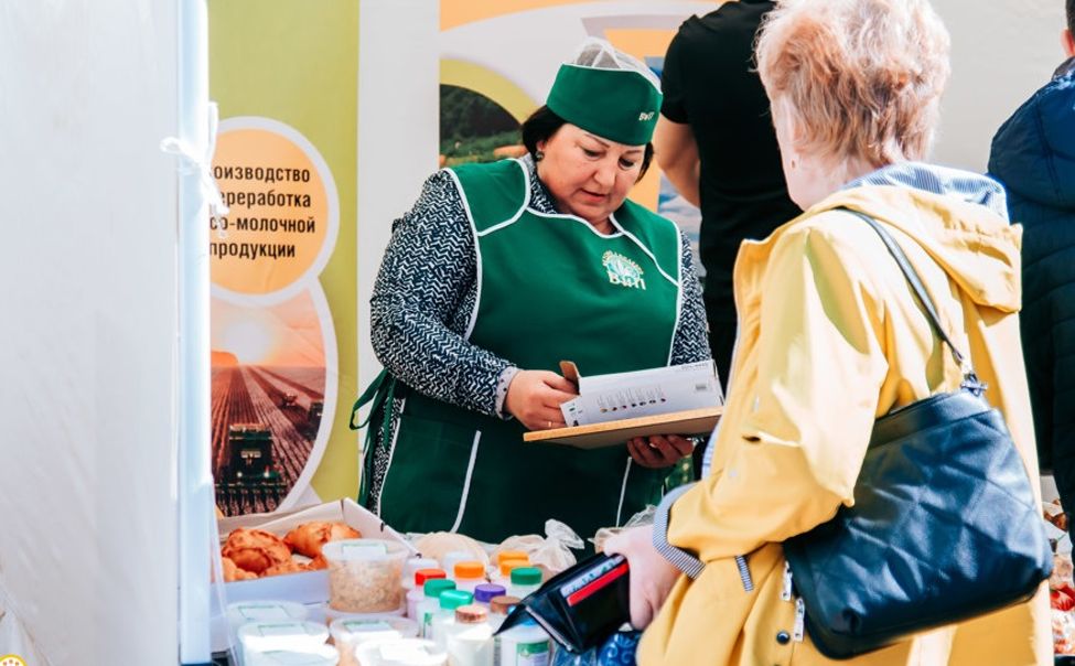 «Вкусная пятница» в Чувашии пройдет на новой локации