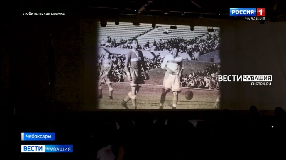 В Чувашии стартовал проект "Герои войны - Герои спорта"