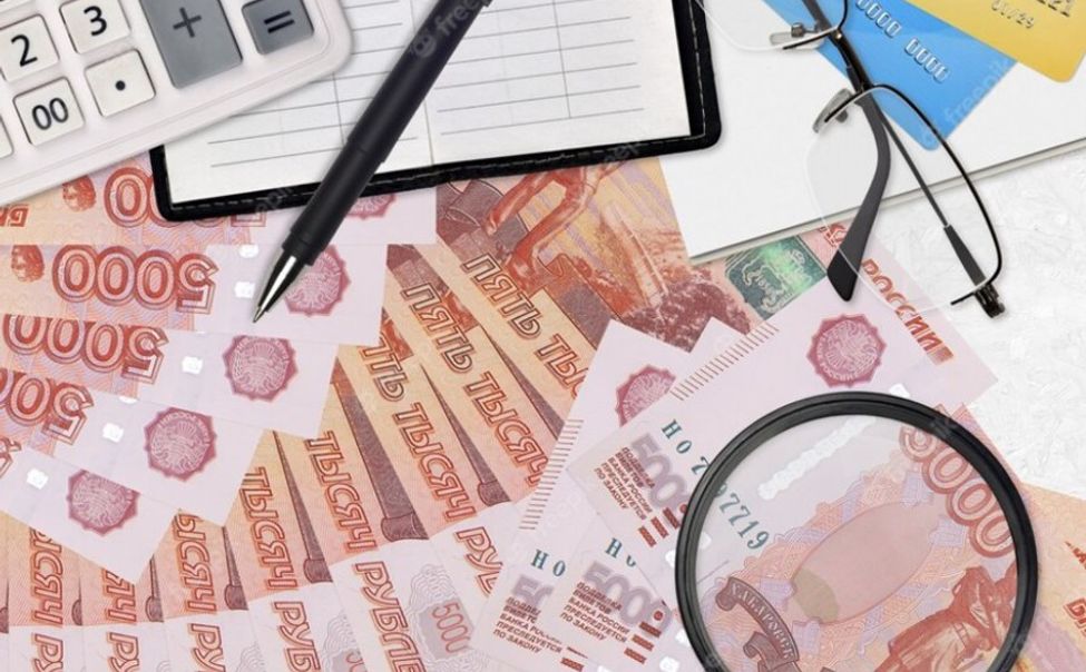 За I квартал 2023 года в Чувашии выявлено 20 поддельных купюр