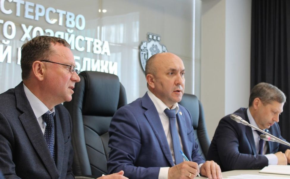 В Чувашии в экофестивале «Зеленый марафон – Вода России» ожидается участие более 5 тысяч человек