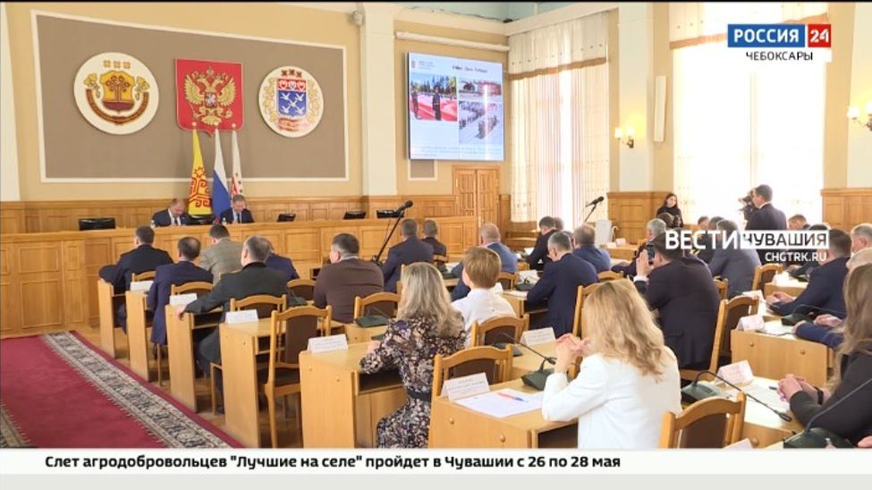 Оборот чебоксарских организаций вырос на 12%