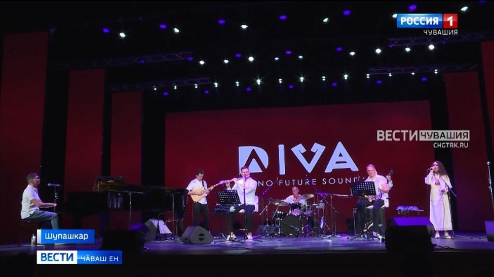 Чун-чӗрене ҫупӑрлакан сассен тыткӑнӗнче