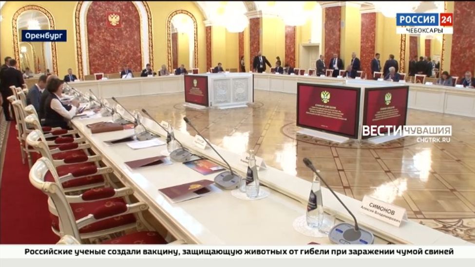 Почти 90% населения Приволжья положительно оценивает межнациональные отношения в округе