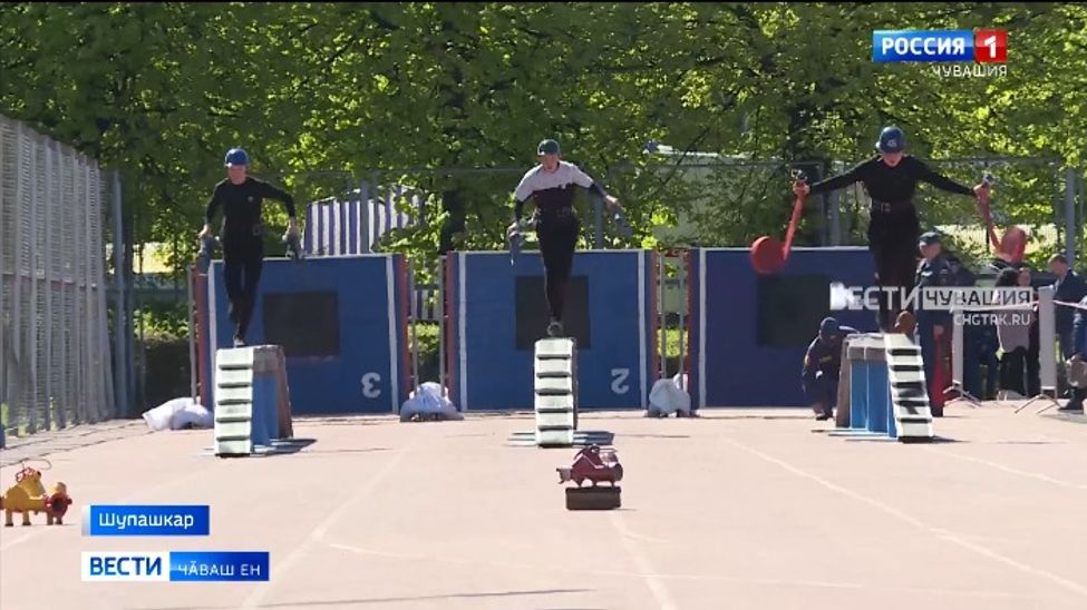 Пулас тата хальхи ҫӑлавҫӑсен тупӑшӑвӗ