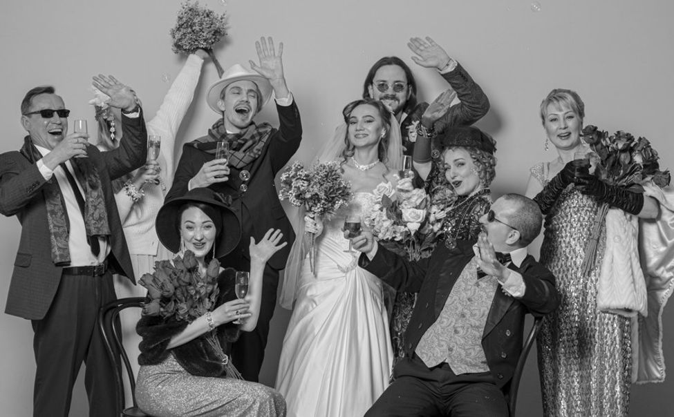 В Русском драмтеатре состоится премьера спектакля «Тектоника чувств»