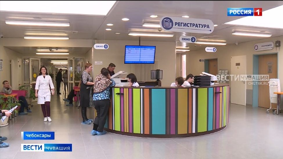 В Чебоксарах ежегодно оперируют порядка 120-ти маленьких пациентов с патологией позвоночника