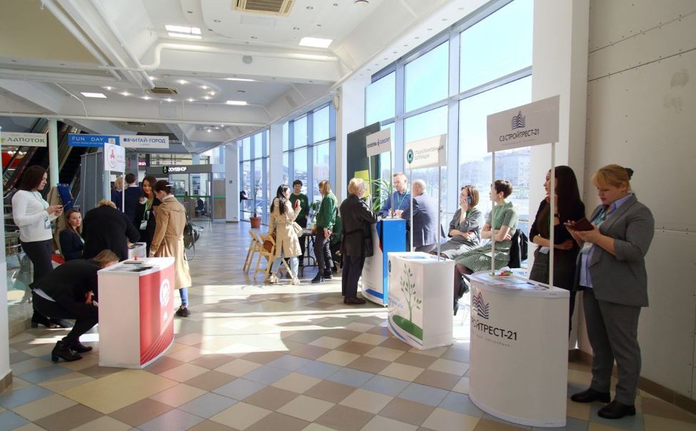 В Чебоксарах снова пройдет Фестиваль недвижимости