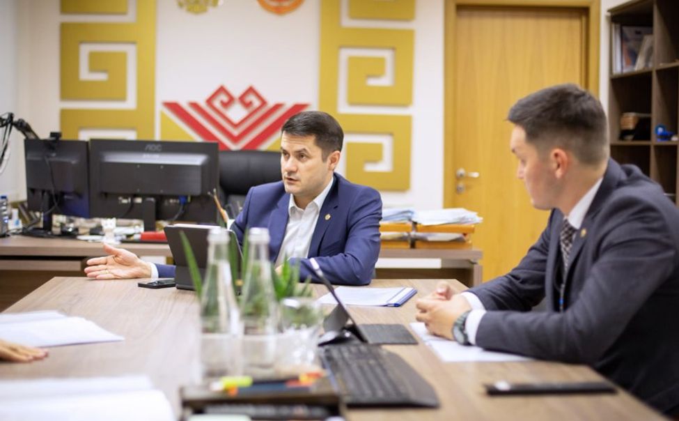 В 2024 году в Чувашии может появиться первая мини-ТЭЦ