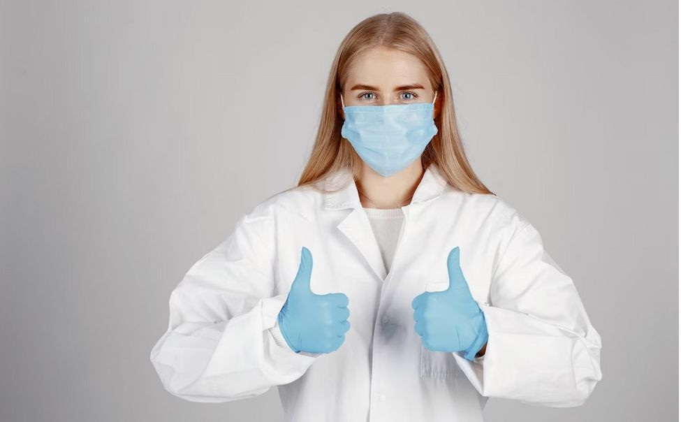 Заболеваемость COVID-19 в Чувашии снизилась за неделю в 1,5 раза