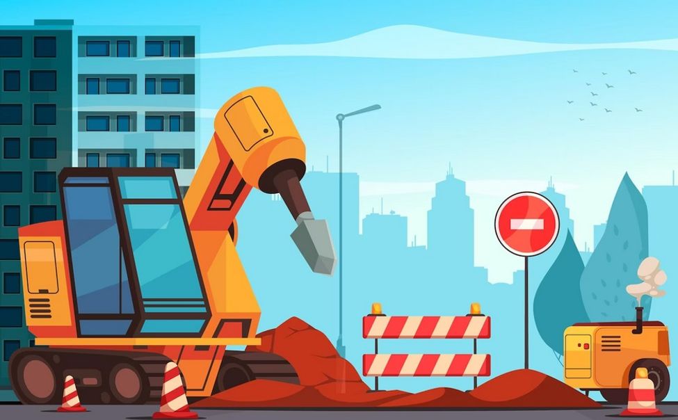 В 2023 году на дорожное хозяйство Новочебоксарска направлено более 134 млн. рублей