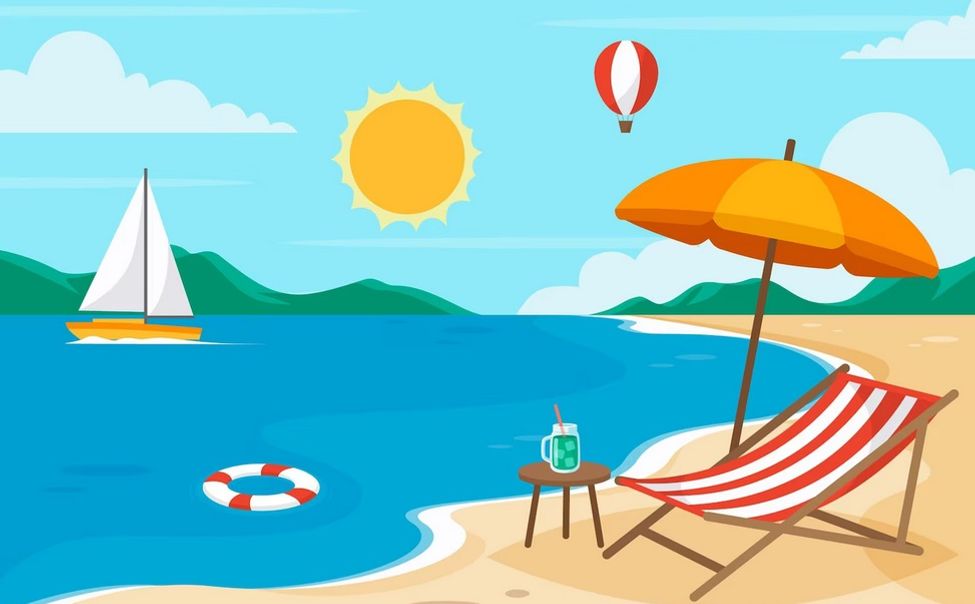 Новочебоксарский пляж готовят к купальному сезону