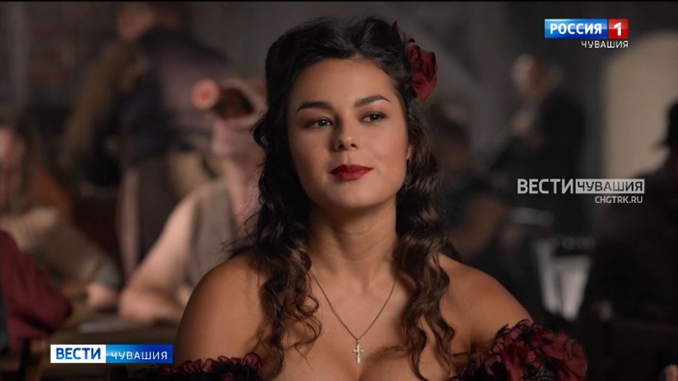 В российском прокате - большая премьера "Хитровка. Знак четырёх"