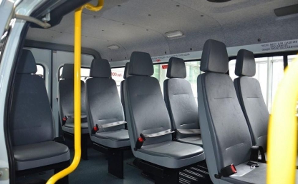 Чувашского перевозчика обвиняют в мошенничестве