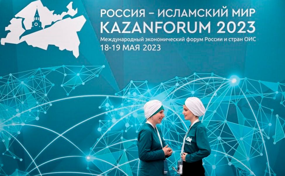 Чувашия и Иран могут расширить сотрудничество