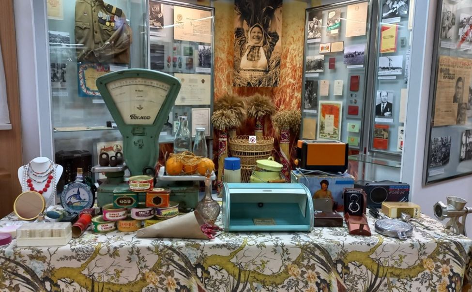 «Ночь музеев» в Чувашии посетили больше 3500 человек