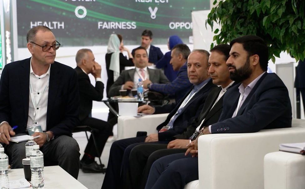 Иранская делегация примет участие в Чебоксарском экономическом форуме