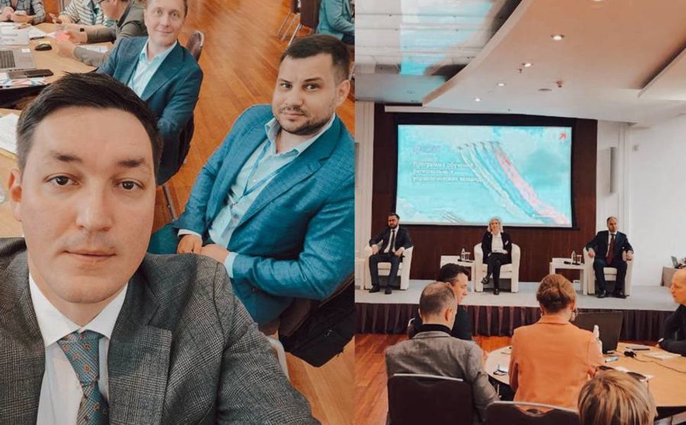 В Чувашии разработают программу развития экспорта региона