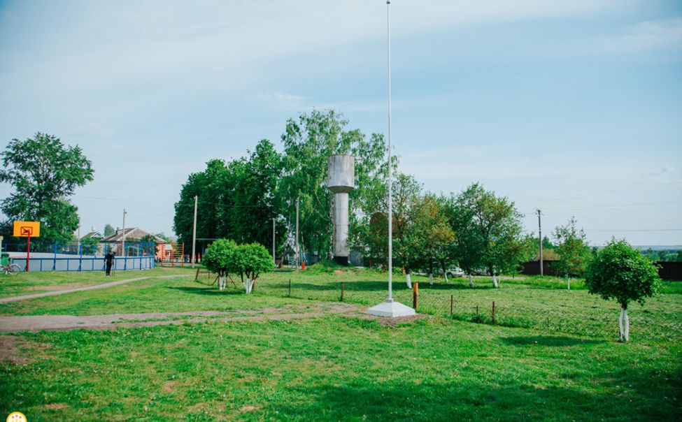 В деревне Сятракасы Чебоксарского округа в течение 3 месяцев проведут водопровод