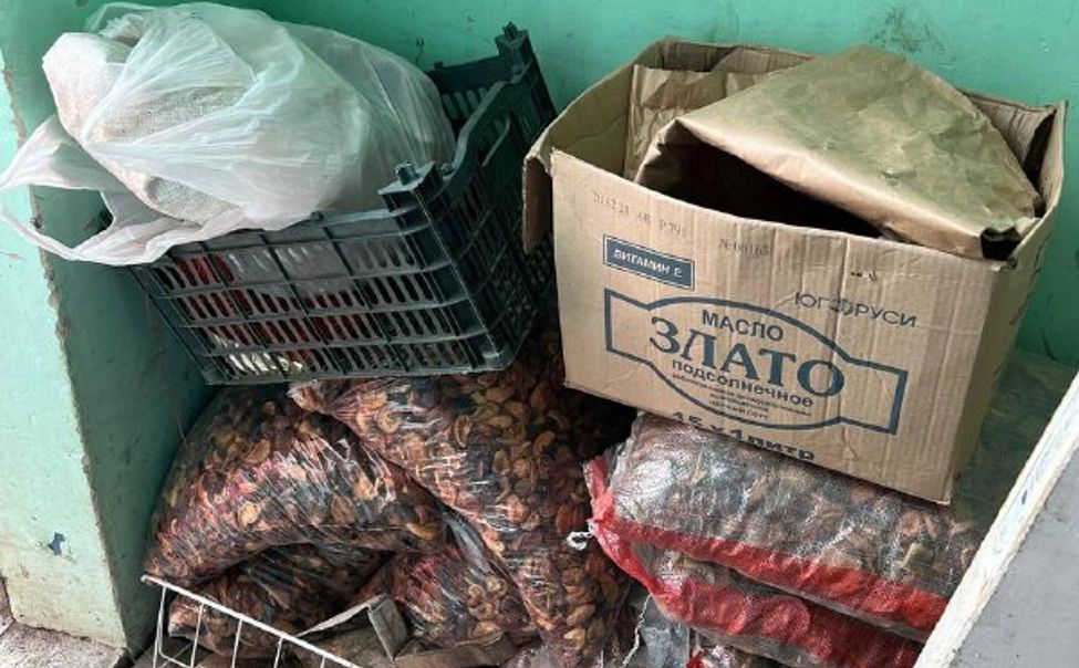 В Алатырском филиале республиканской психиатрической больницы выявили нарушения санитарных норм