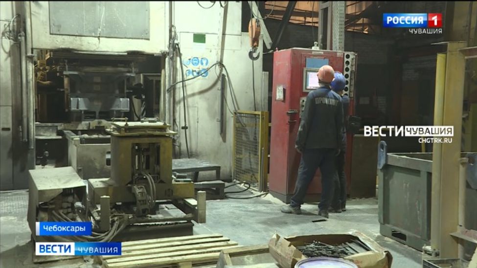 Более 4 тысяч жителей Чувашии приняли участие во Всероссийской ярмарке трудоустройства