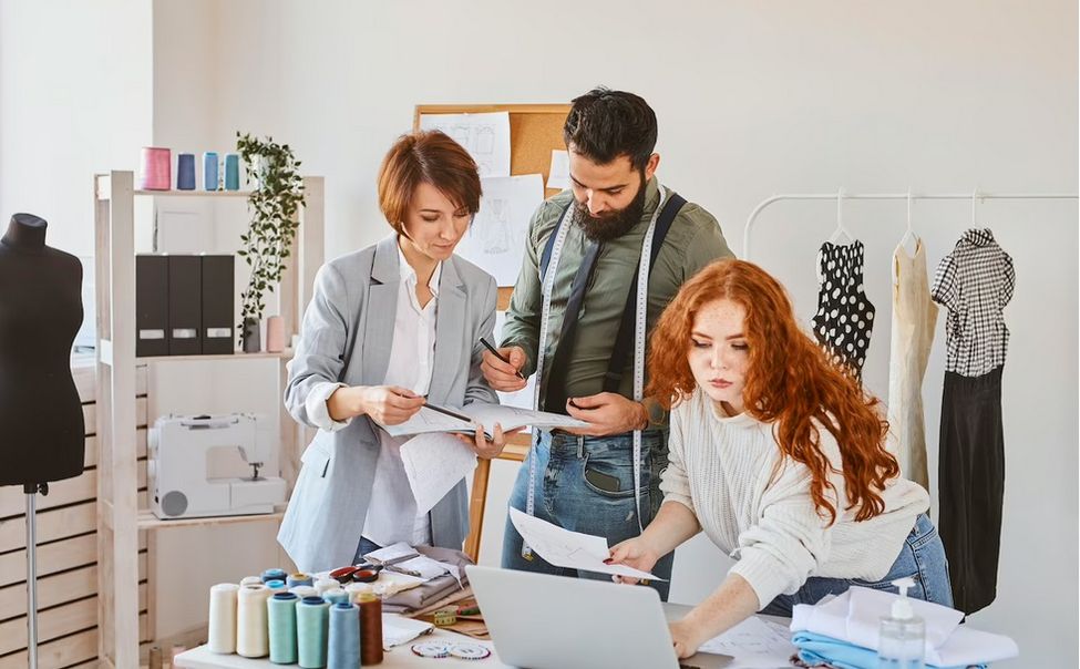 С июня самозанятые Чувашии смогут регистрировать товарный знак