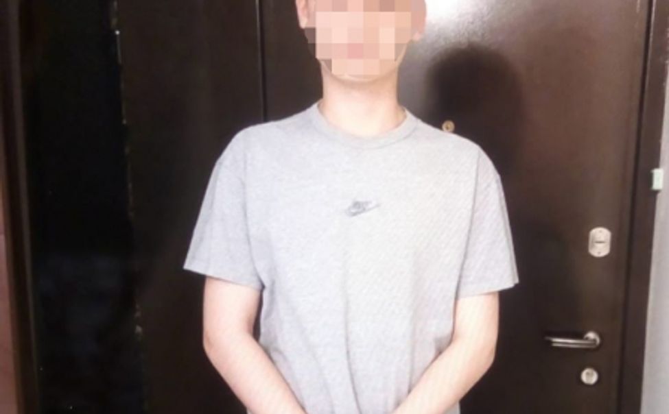 Чувашские полицейские задержали мошенника, обманувшего старшеклассника из Чебоксар