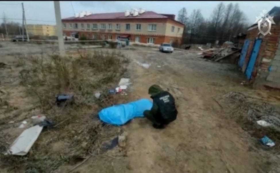 В Чувашии осудят двоих молодых людей, изнасиловавших и убивших своего знакомого