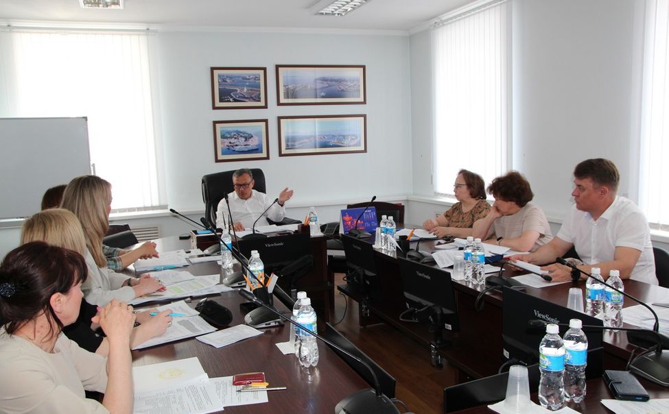 Власти Чувашии анализируют структуру бедности для ее снижения 