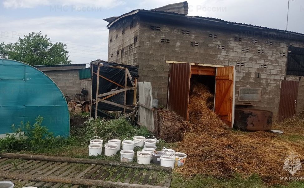 За сутки в Чувашии из-за неосторожности при курении произошло 2 пожара. 1 человек пострадал