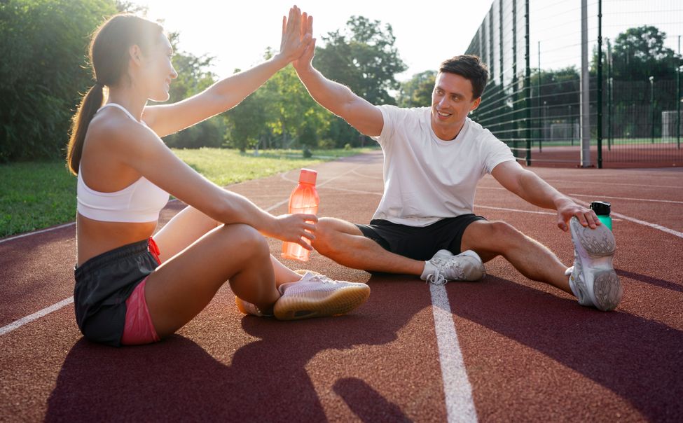 27 мая в Чувашии состоится День здоровья и спорта