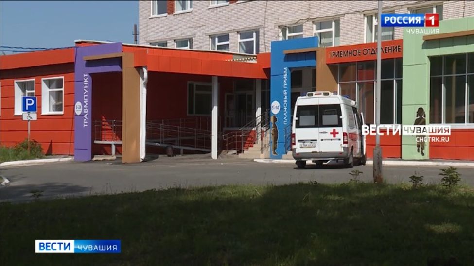 В Чувашии 27 детей обратились к медикам после укуса комаров