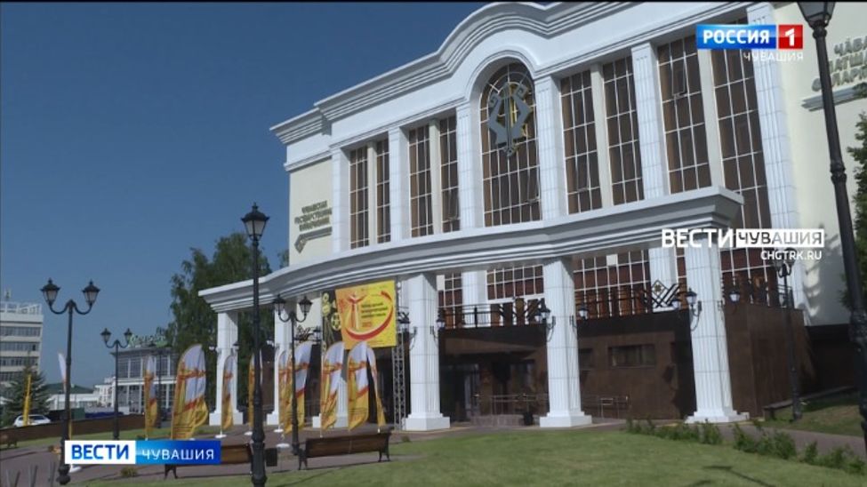 Сегодня в столице Чувашии откроется XVI Чебоксарский международный кинофестиваль