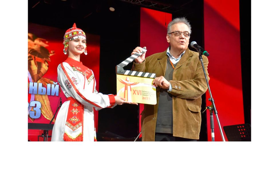 Чебоксарский кинофестиваль открылся показом фильма «Мальчик из Шоршел»