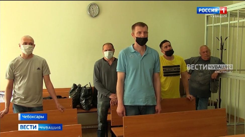 В Чебоксарах осудили липовых невест, обманывавших жителей Китая 