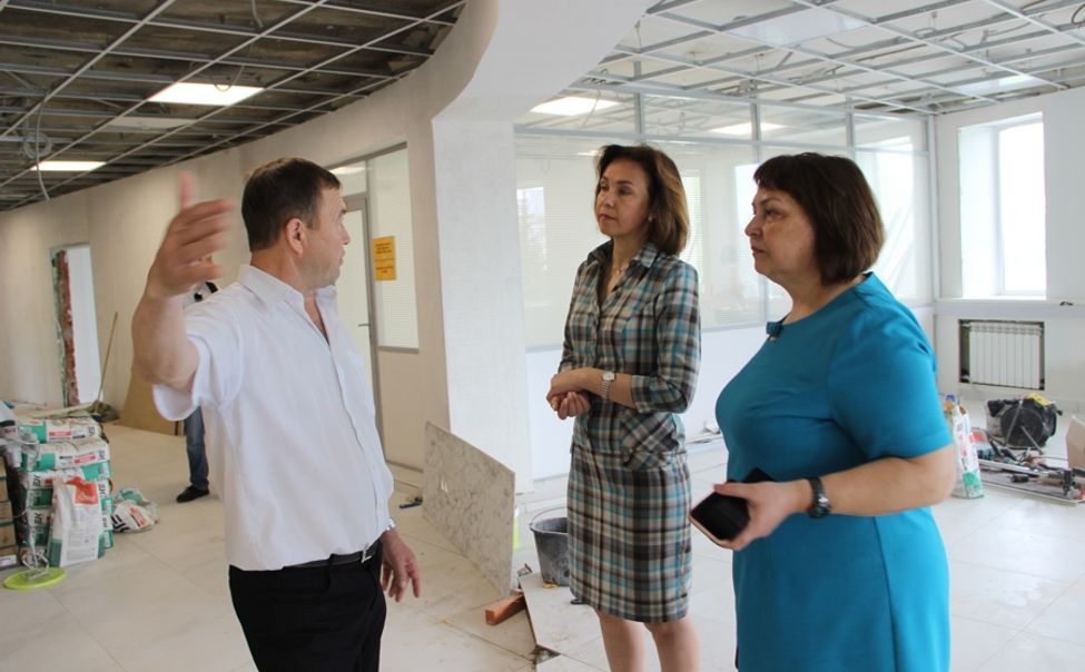 С 1 июня в Чувашии начнет работать госфонд поддержки участников СВО