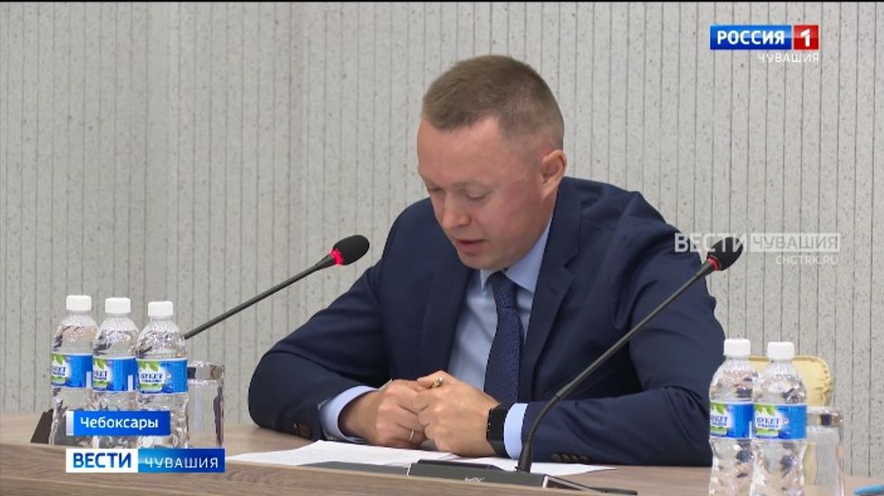 В Чувашии зафиксирован самый низкий уровень младенческой смертности 