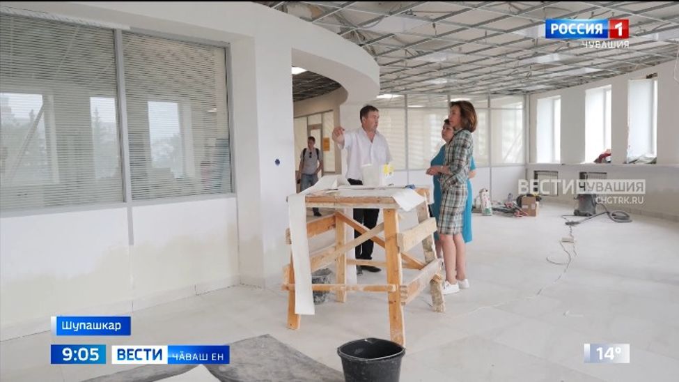 Тӗп тивӗҫӗ - ятарлӑ ҫар операцине хутшӑнакансене, вӗсен ҫемйисене пулӑшасси