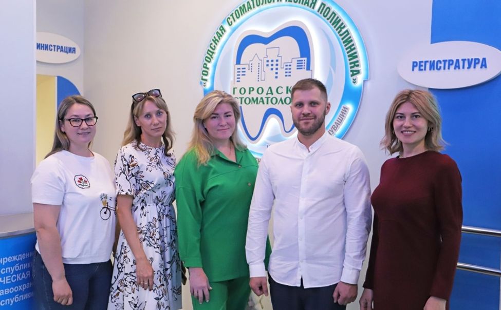 В Чувашии определили лучшего врача-стоматолога 