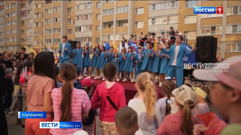 Лайӑх кӳршӗ аякри тӑванран та ҫывӑхрах