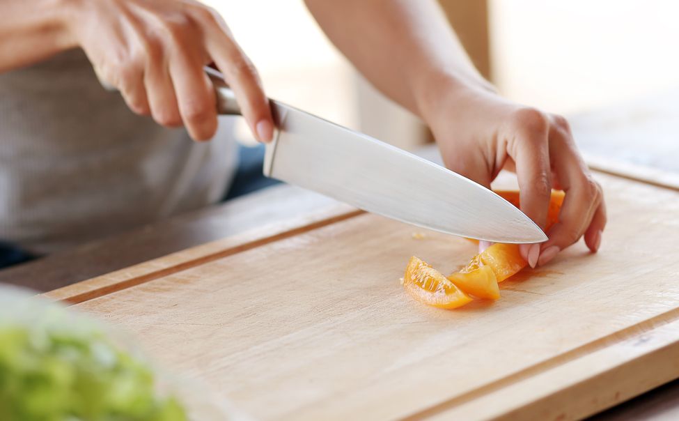 Жительница Чувашии, ударившая сына ножом, отправится на исправительные работы