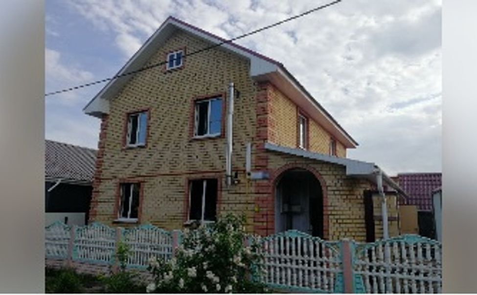 В Чувашии 7-летний школьник помог спасти от огня дом соседки