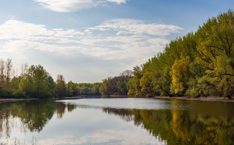 В Чувашии до начала купального сезона уже утонули 5 детей