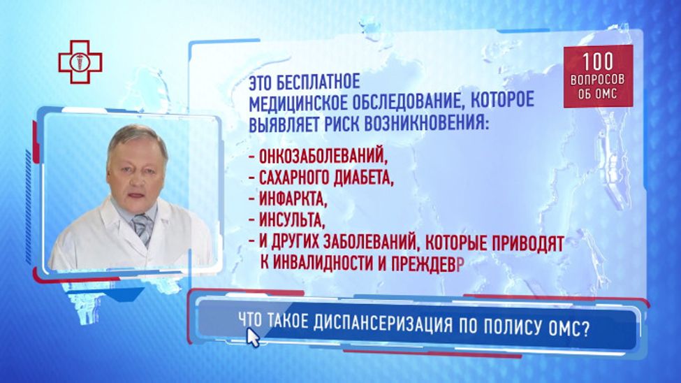 Жителям Чувашии напомнили о важности и доступности диспансеризации